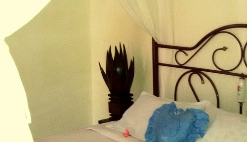 Superior Room, 1 Double Bed