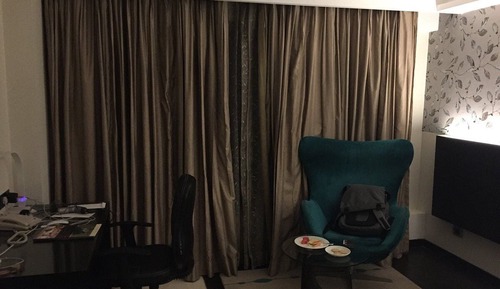 Business Room (Business Class)