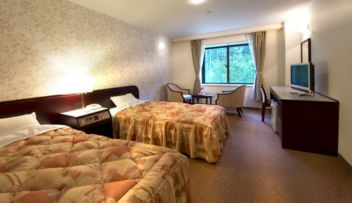 Twin Room (26㎡ )