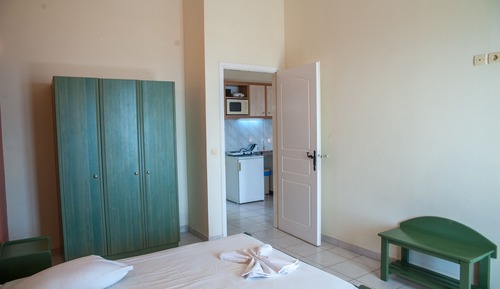 Apartment, Sea View