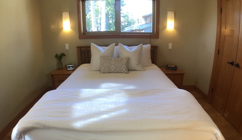 Black Bear Suite