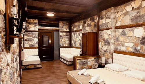 Grand Studio, Non Smoking