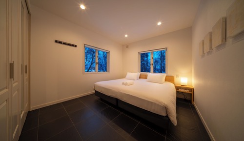 2 Bedroom Chalet