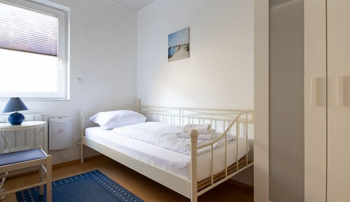 Classic Apartment