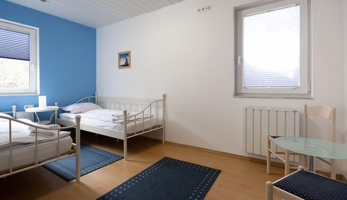 Family Apartment