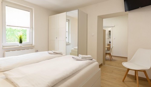 Comfort Double Room