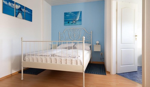 Basic Double Room