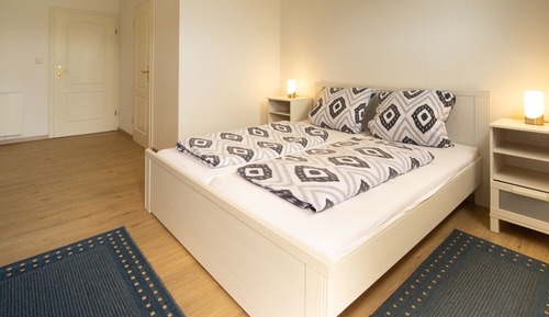 Family Apartment