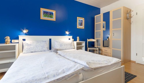 Classic Double Room