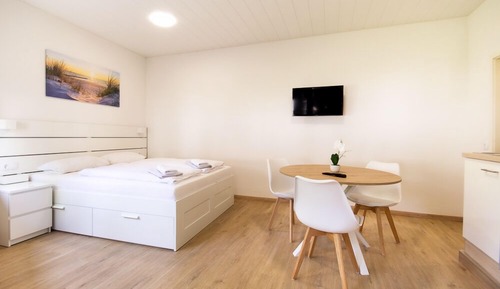 Comfort Double Room