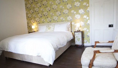 Double Room, Ensuite
