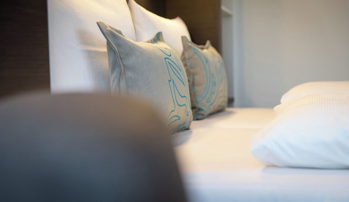 Comfort Room, 1 King Bed