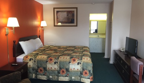 Standard Room, Non Smoking