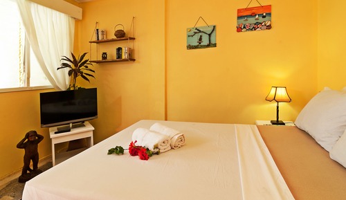 Room, Ocean View