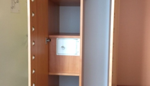 Triple Room, Shared Bathroom (Pets Not allowed)