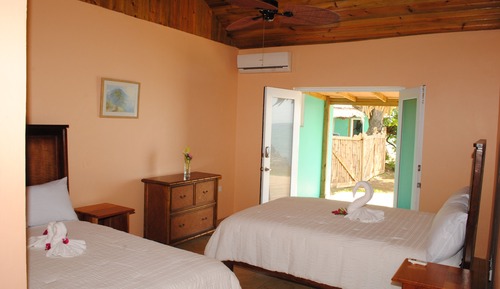 Side Room #3