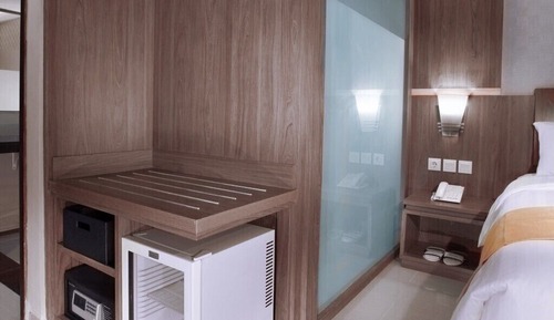 Superior Room, Sea View