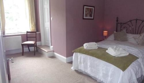 Family Suite, 2 Bedrooms