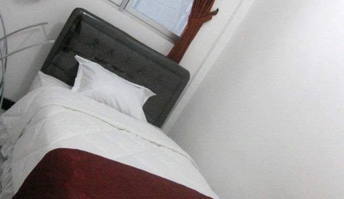 Superior Single Room