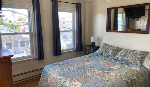 Room, 1 Bedroom, Ocean View