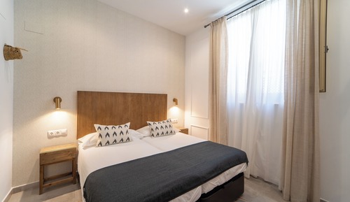 Double Room ( Ground Floor )