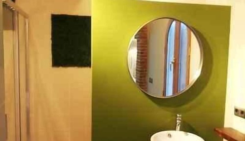 Suite, Hot Tub, Garden View (El bosque)