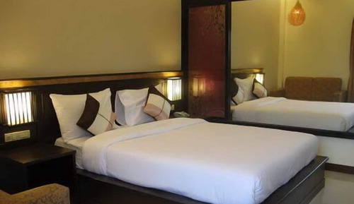 Terrace Suite