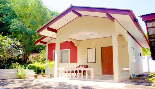 Economy Bungalow