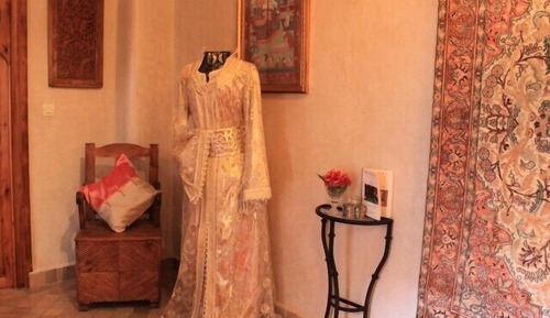 Superior Double Room, Non Smoking (Fleur d'Oranger)