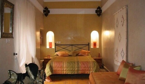 Superior Double Room, Non Smoking (Jasmin)