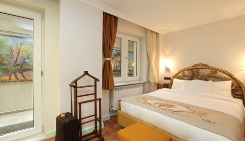 Standard Suite