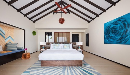 Sunrise Beach Villa