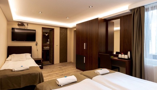 Standard Triple Room, Non Smoking