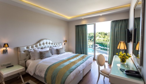 Double or Twin Room