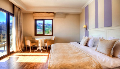 Superior Double or Twin Room