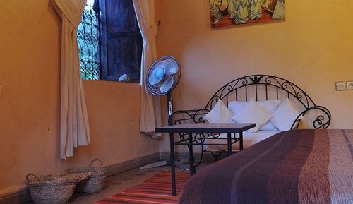 Standard Double Room, 1 Double Bed, Non Smoking