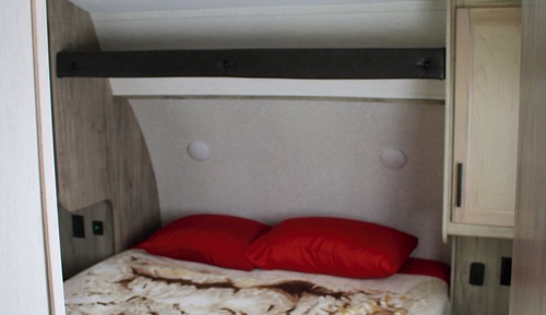 Deluxe Mobile Home