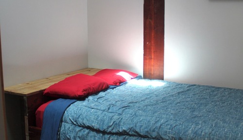 Economy Suite