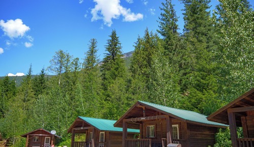 Cabin