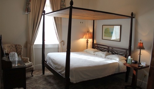 Standard Studio Suite, 1 King Bed