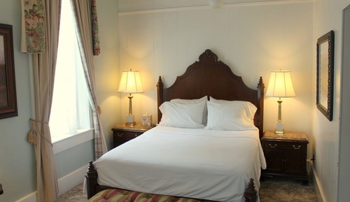 Standard Suite, 2 Bedrooms