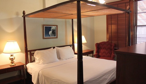Signature Apartment, 2 Bedrooms