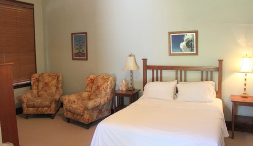 Signature Studio Suite, 1 Queen Bed