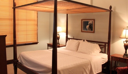 Signature Apartment, 1 King Bed