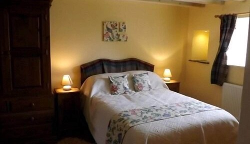 Cottage, Ensuite (The Dairy - Y Llaethdy)