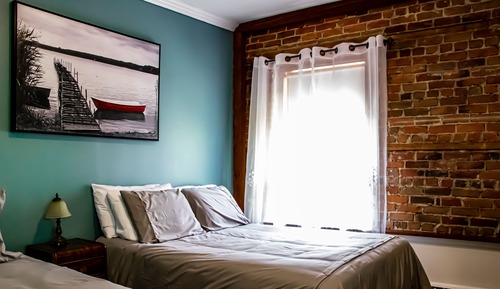 Comfort Room