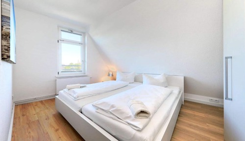 Deluxe Apartment, 1 Bedroom, Kitchen, River View
