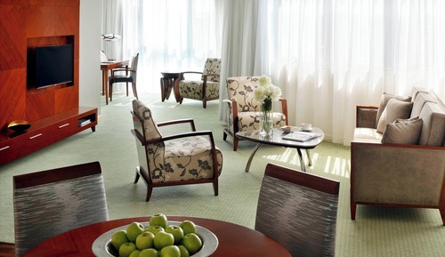 Apartment, 2 Bedrooms