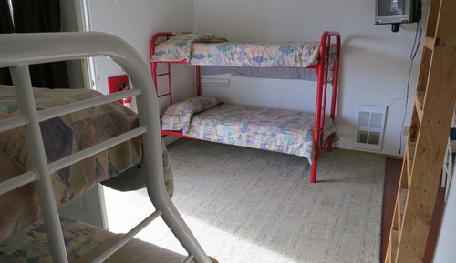 House, 1 Bedroom