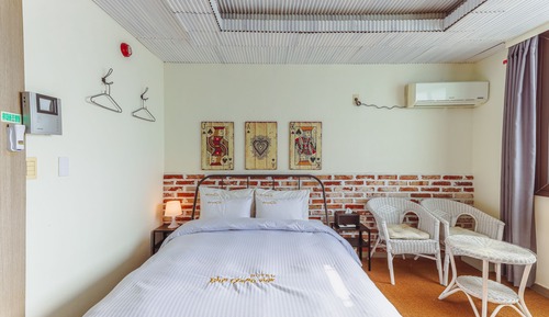 Special Room, Ocean View